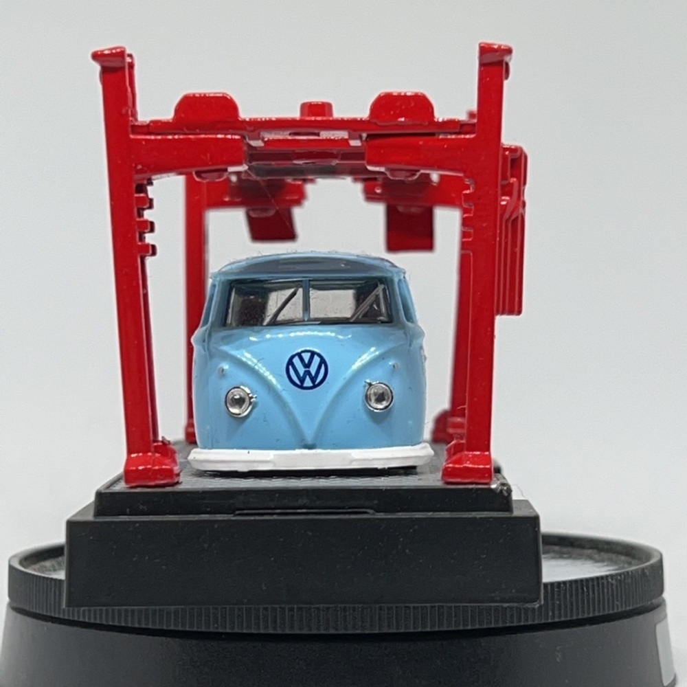 M2 vw bus - Picture 5 of 6